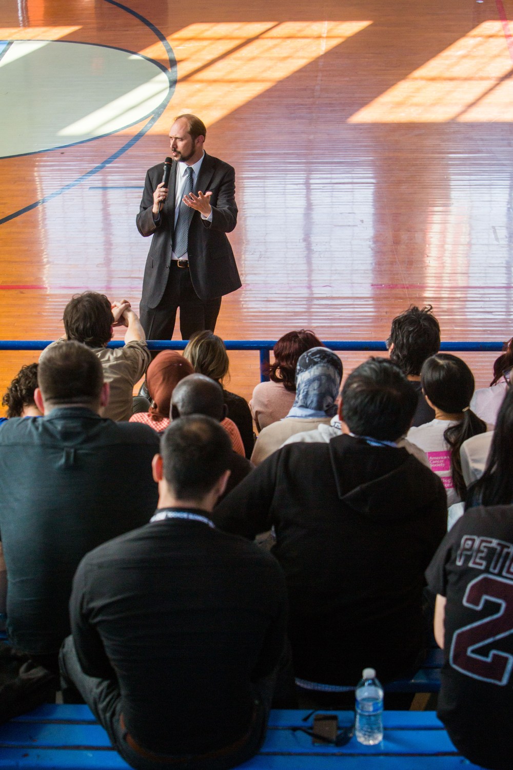 Photo by Deanna Dent