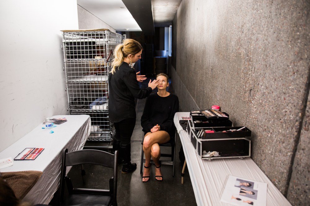 pARTy at the Phoenix Art Museum