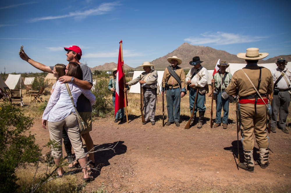 Photo by Deanna Dent