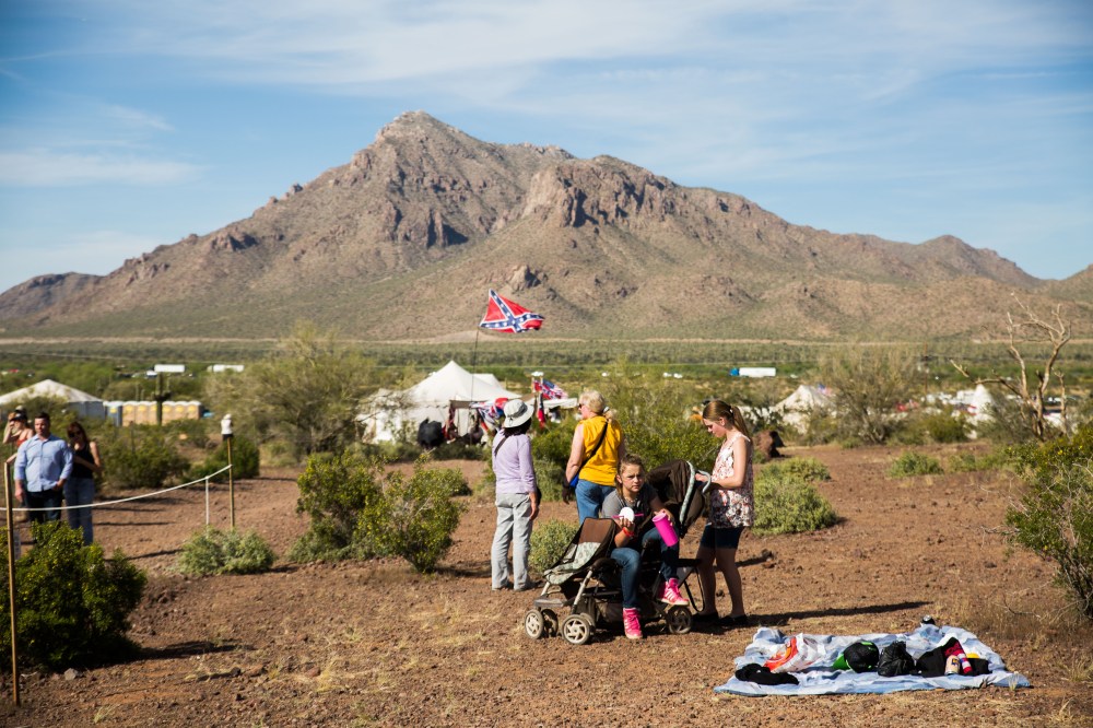 Photo by Deanna Dent